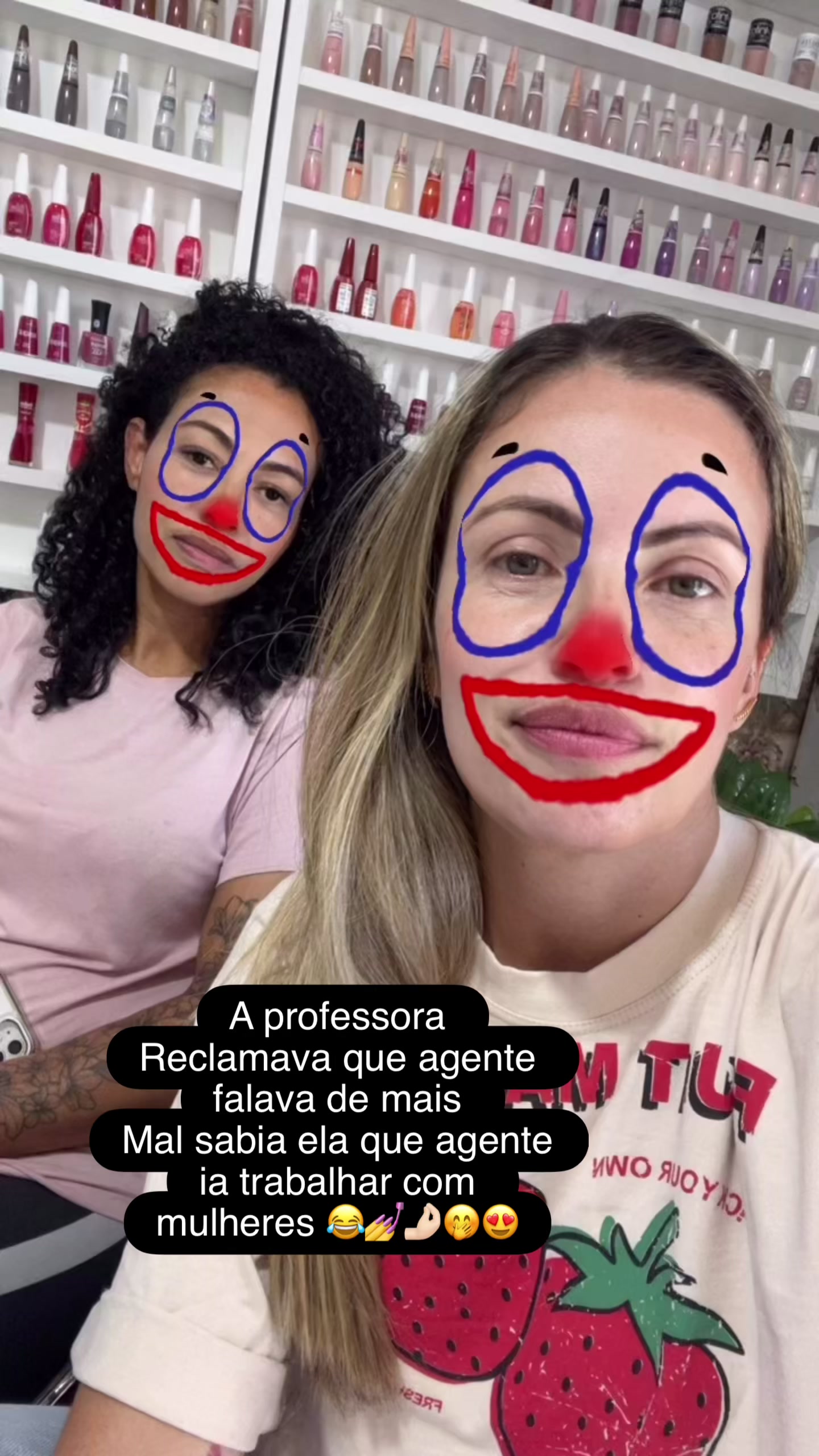 @Priscilla Santana De Campos