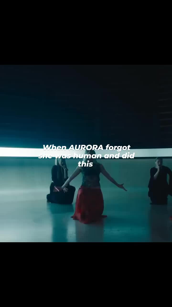 @Fans de aurora aksnes