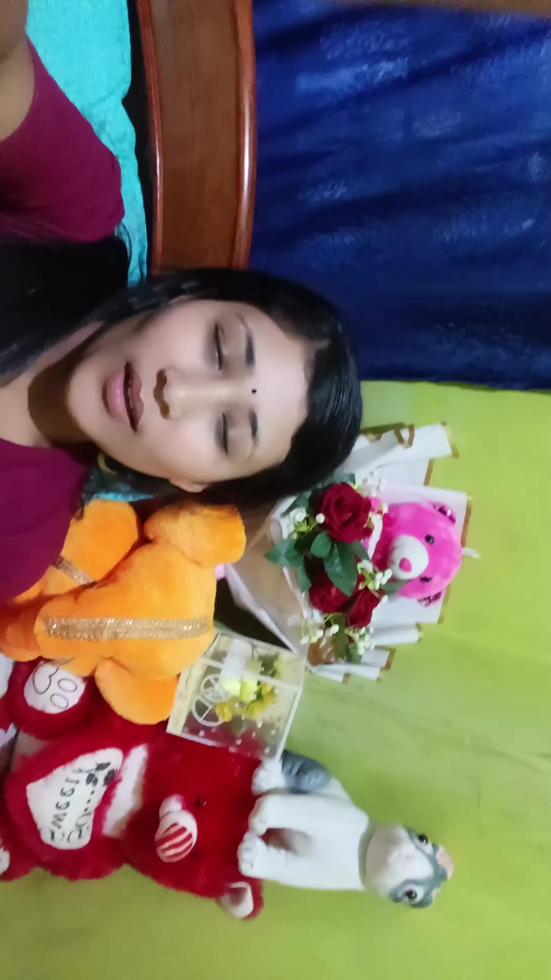 @Urmila123