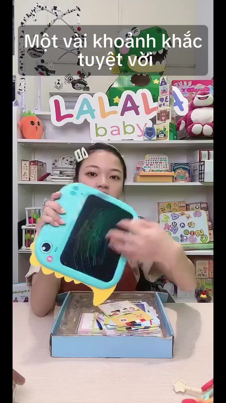 @Lalala Baby