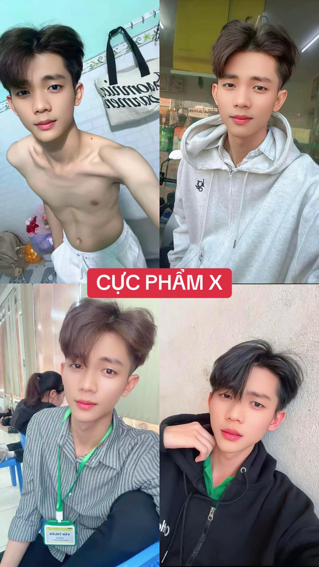 @SĂN HOTBOYY