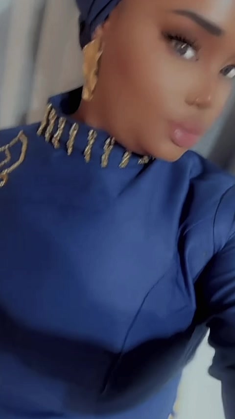@Amudalat