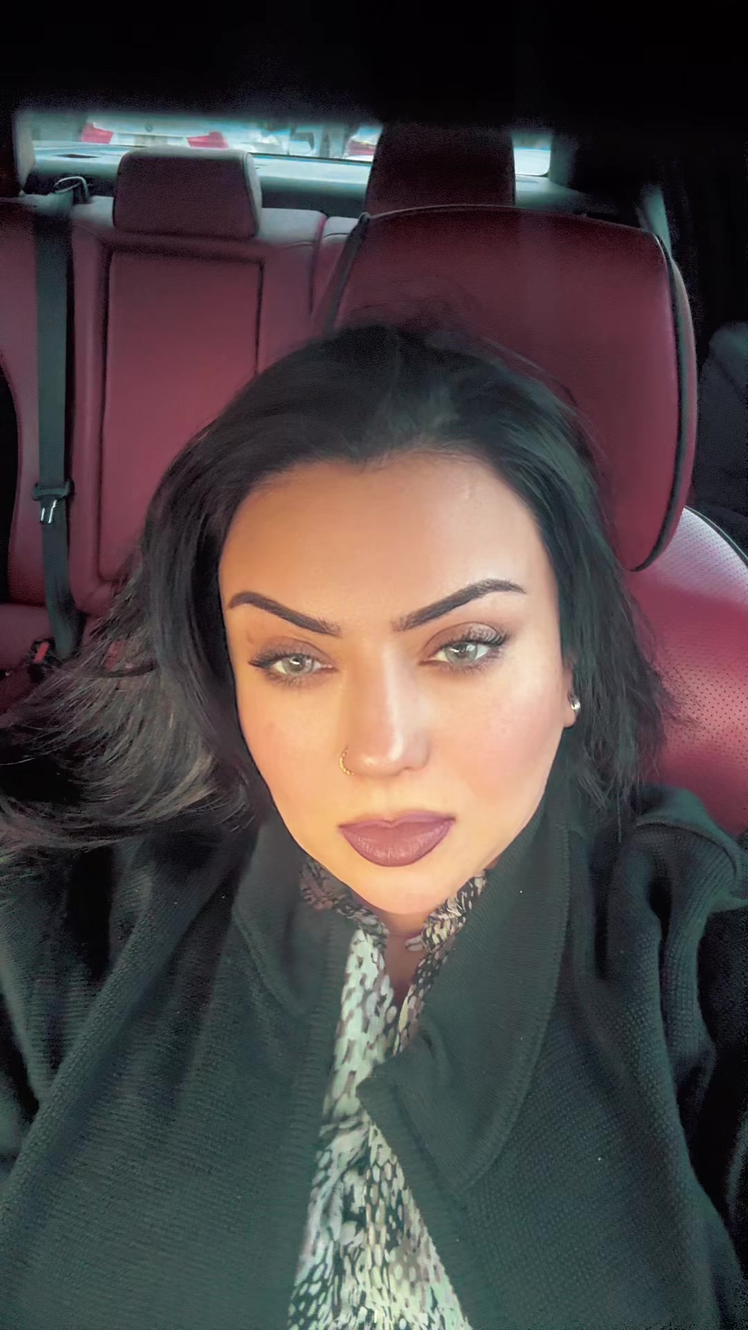 @Canadian🇨🇦Queen