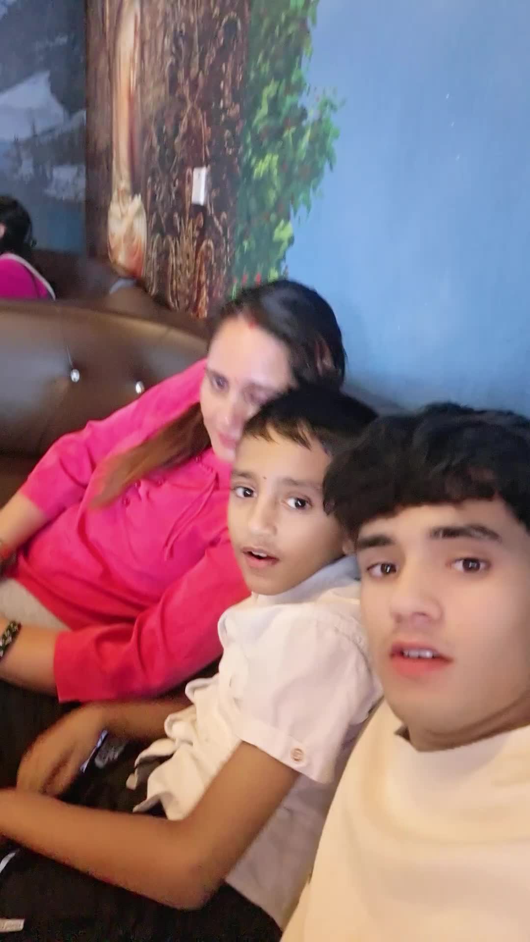 @Laxmi Khanal