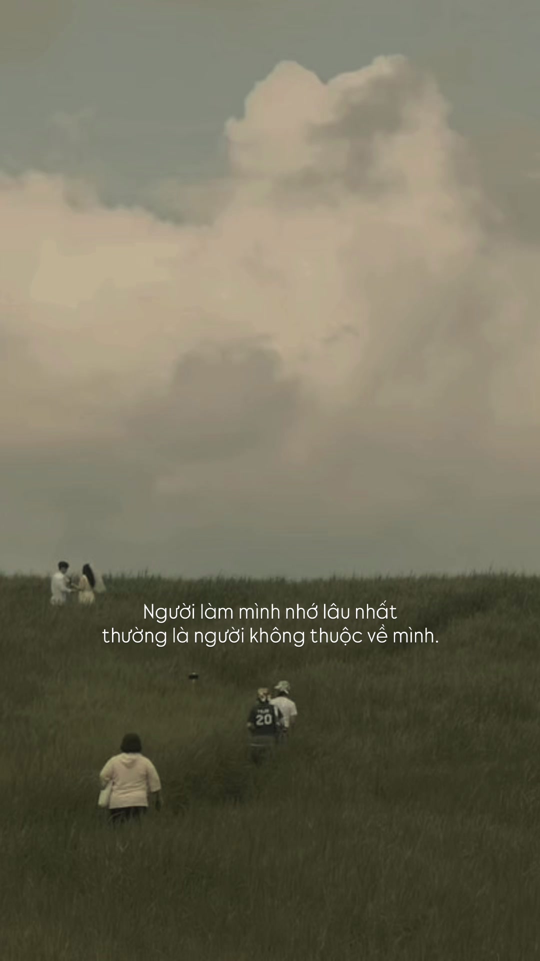 @Người Hiểu Chuyện