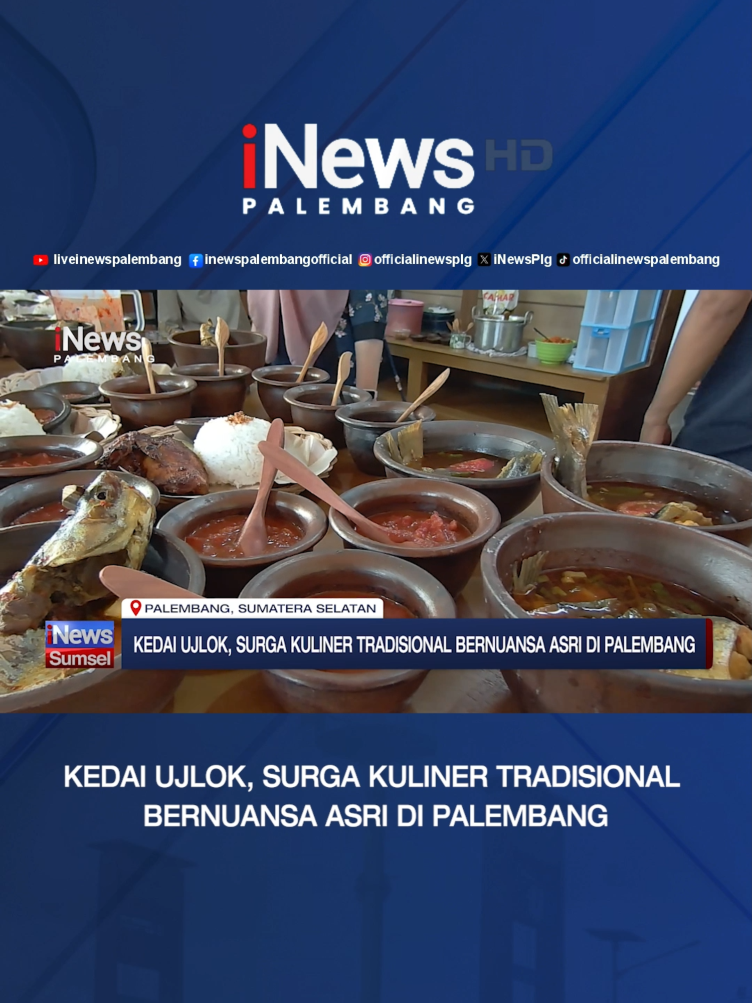 @iNewsTV Palembang