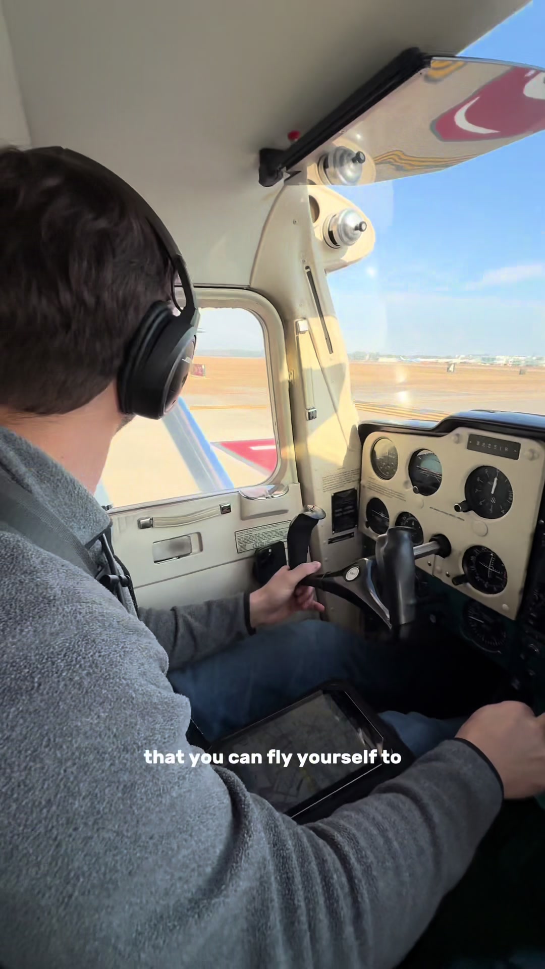 @Fly Me to the Fun&trade;
