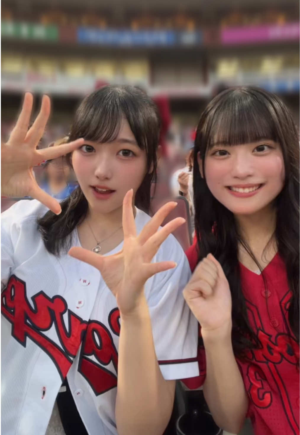 @諸葛望愛(もろくず のあ)🩵💙