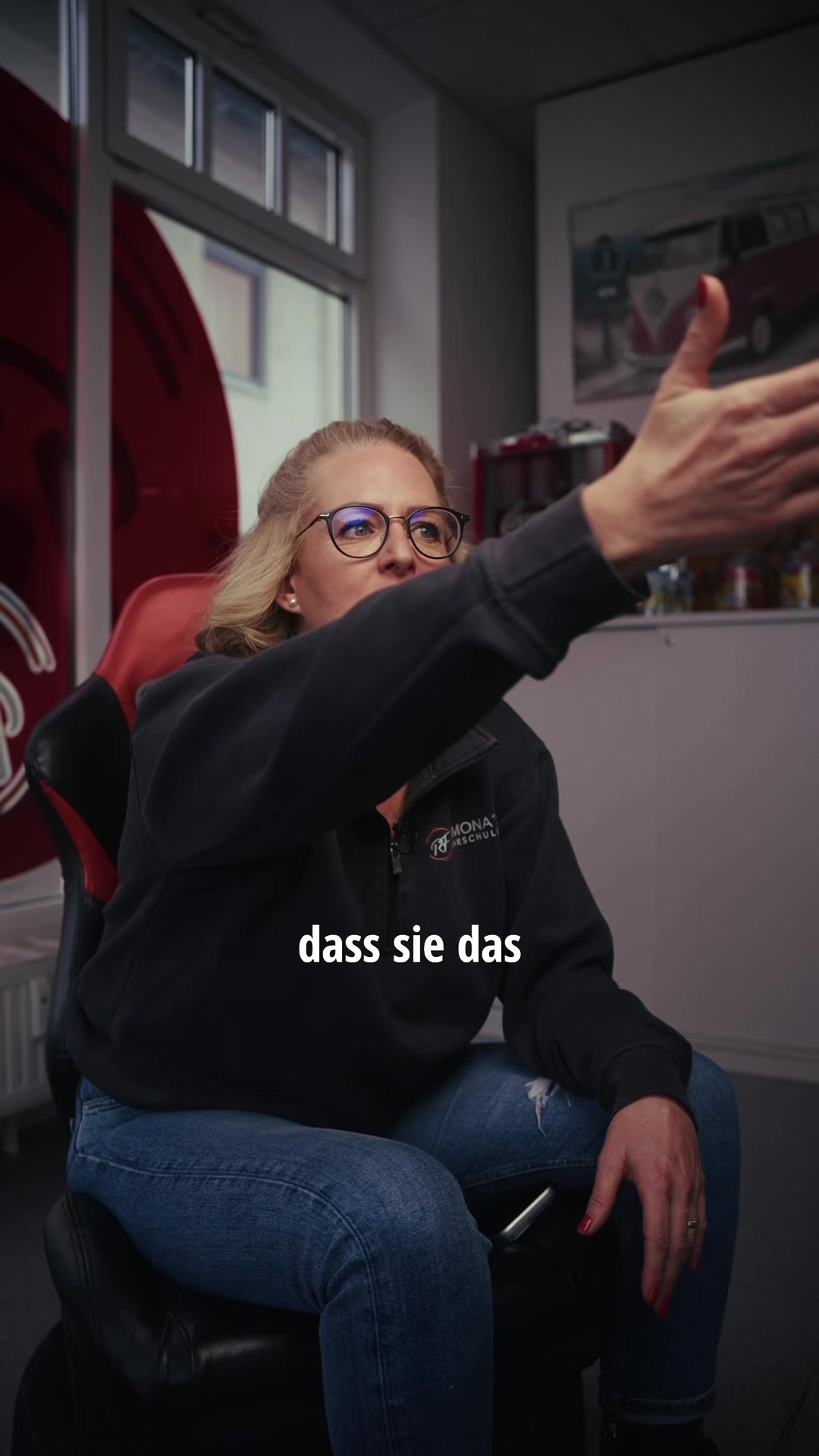 @Ramona&lsquo;s Fahrschule