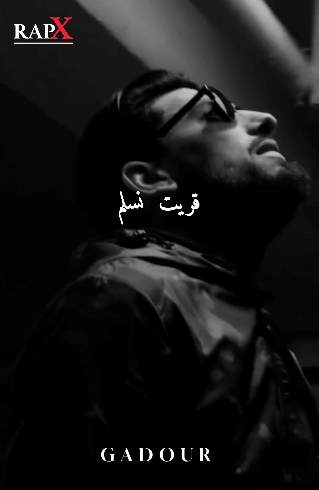 @Rap_X