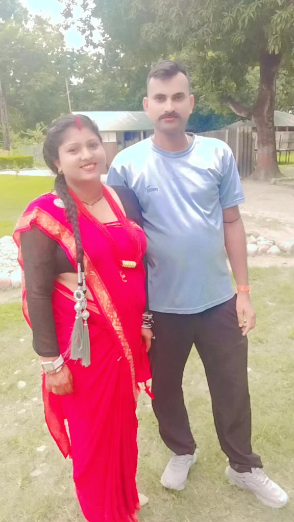 @Puja Thakur