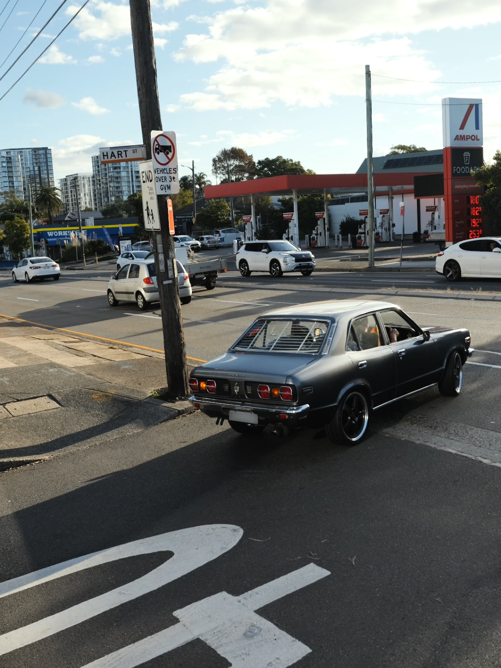 @Tempe Tyres