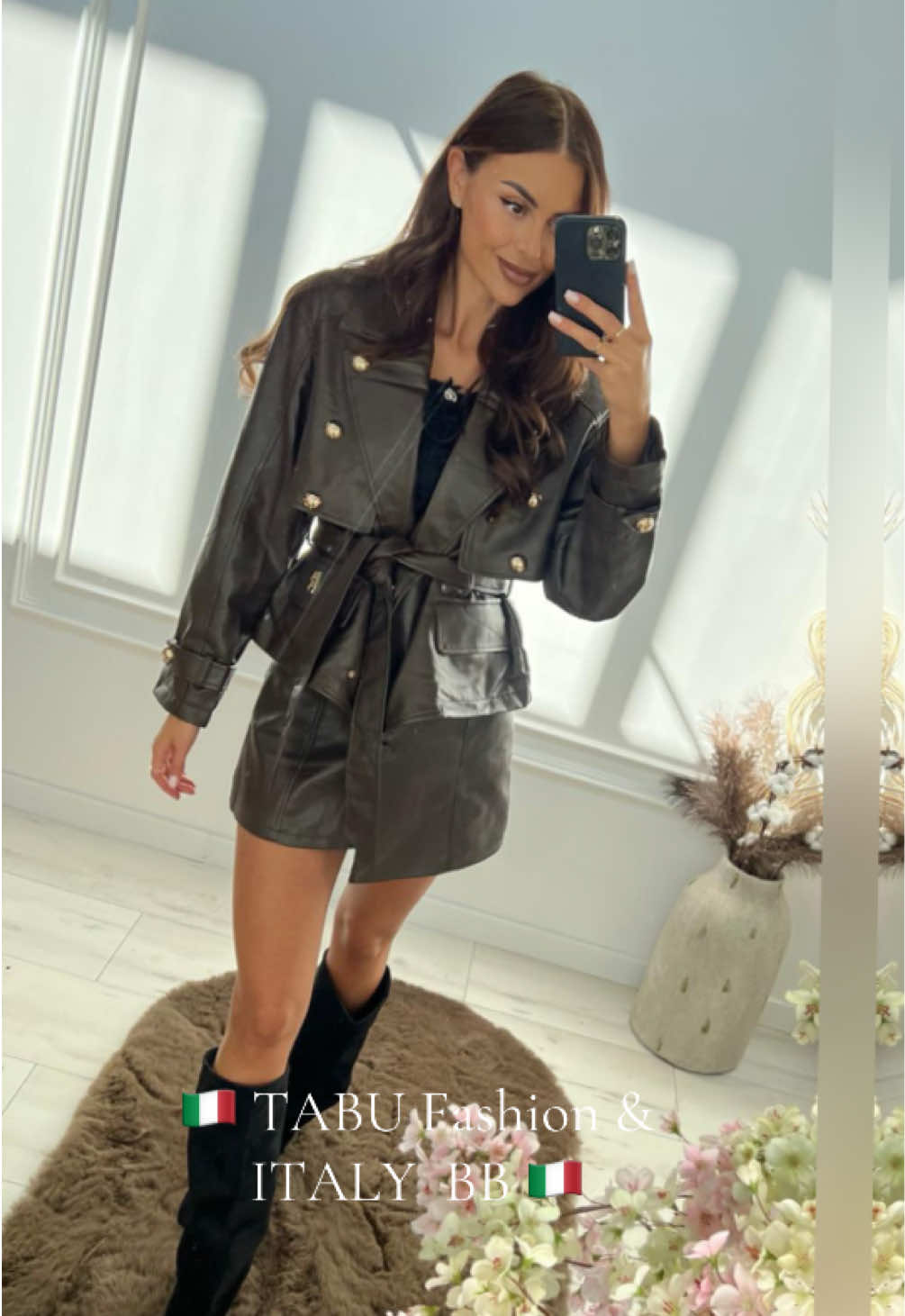 @TABU Fashion