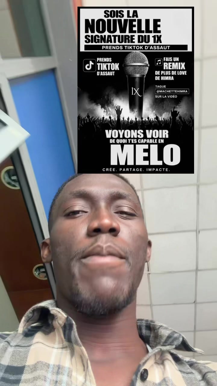 @MONSIEUR KASSAMBA