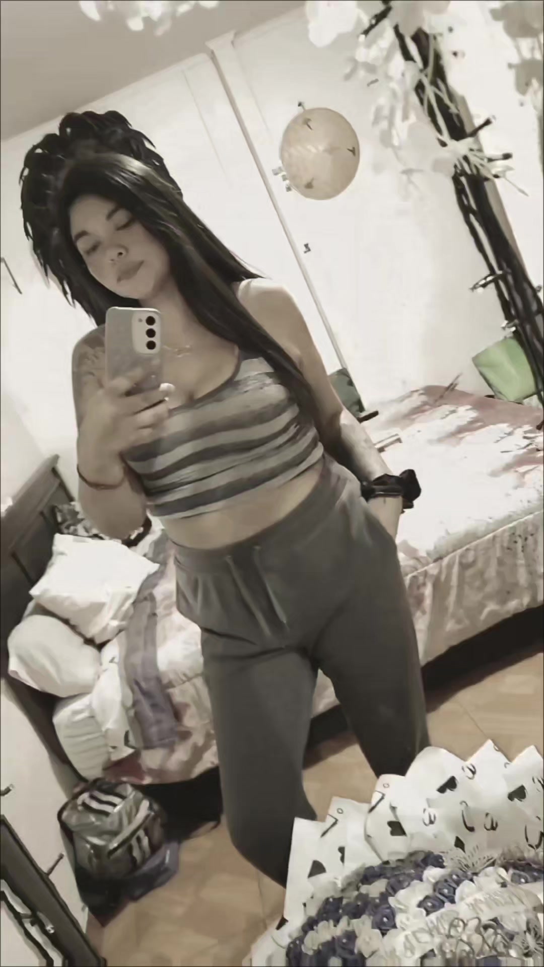 @Francisca Suazo