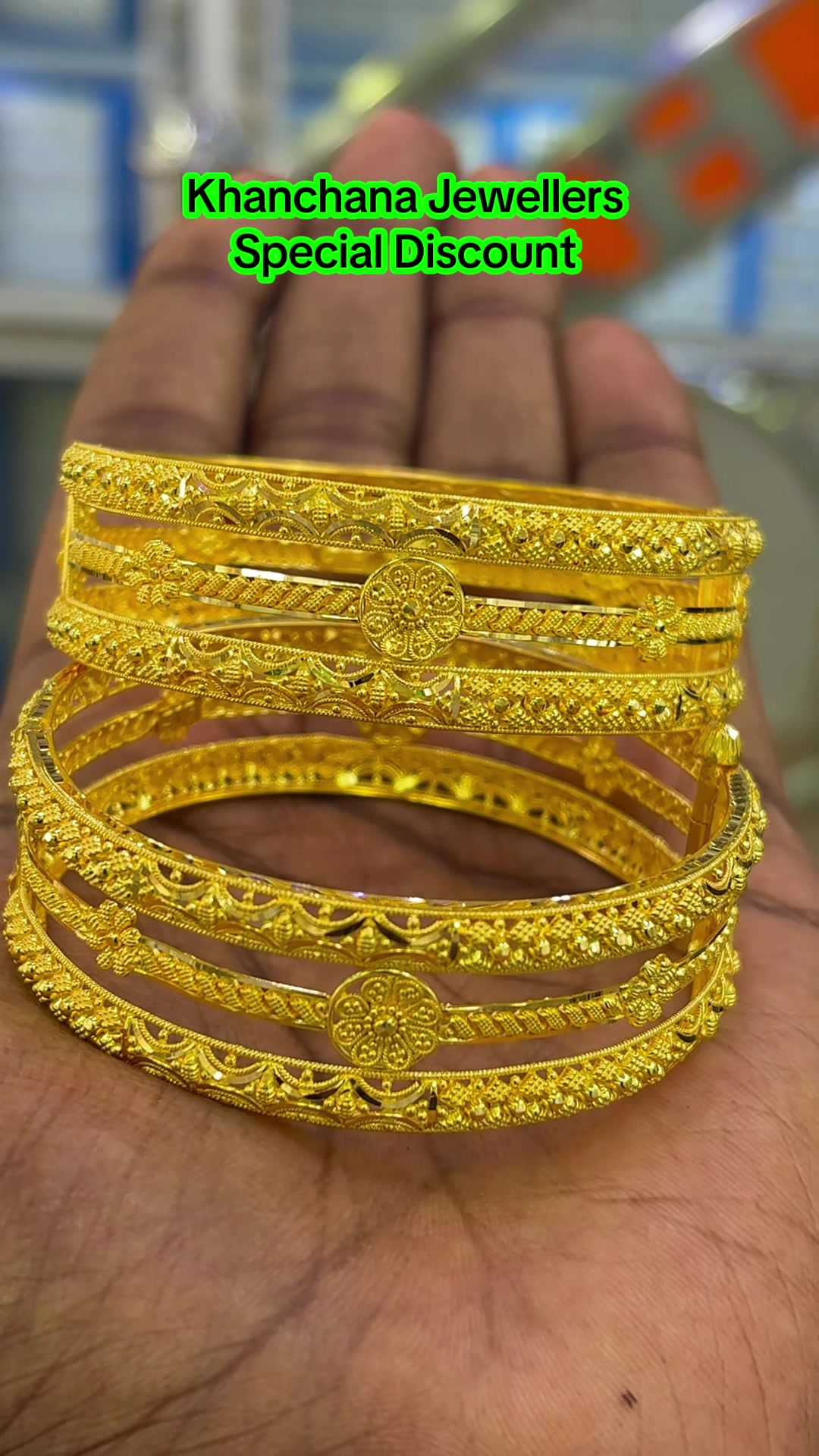 @Khanchana Jewellers