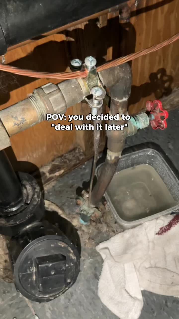 @Taggart Plumbing
