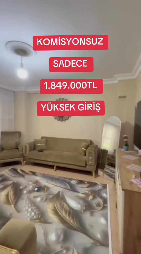 @KELEPİR DAİRE DEPOSU