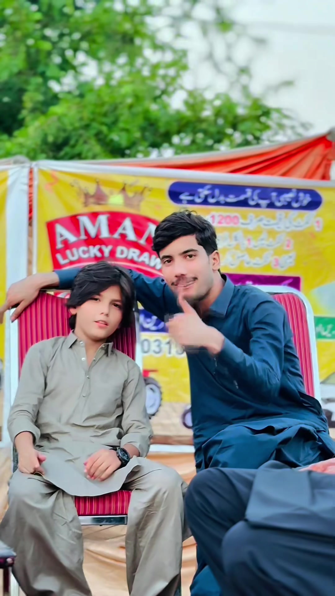 @๐ Awais Darman ๐