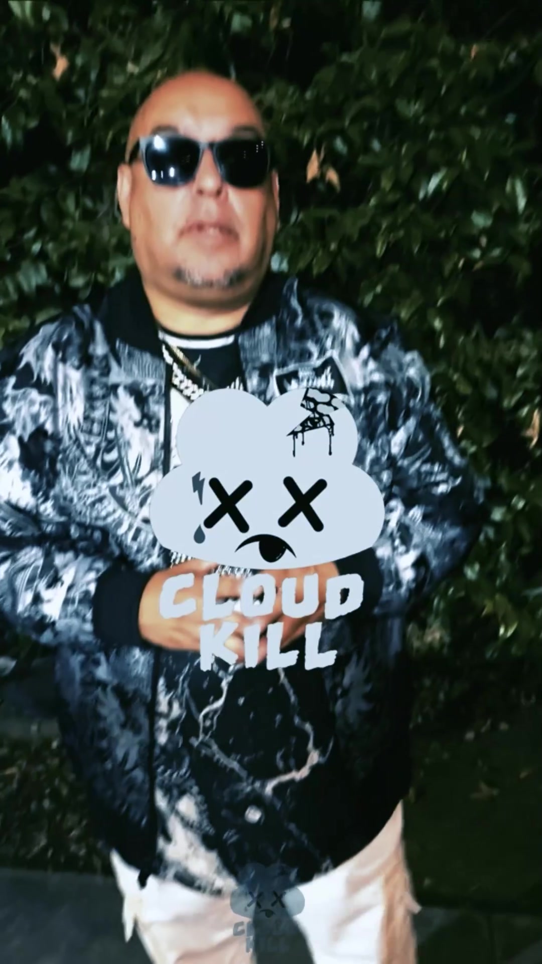 @Cloud Kill