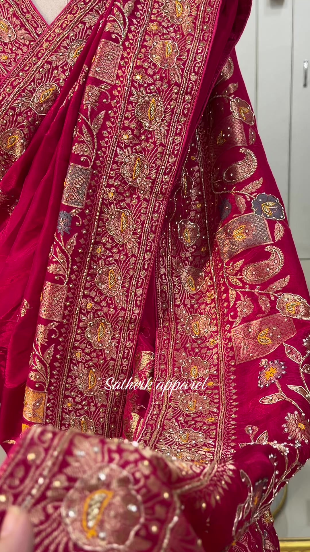 @Sathvik Apparel