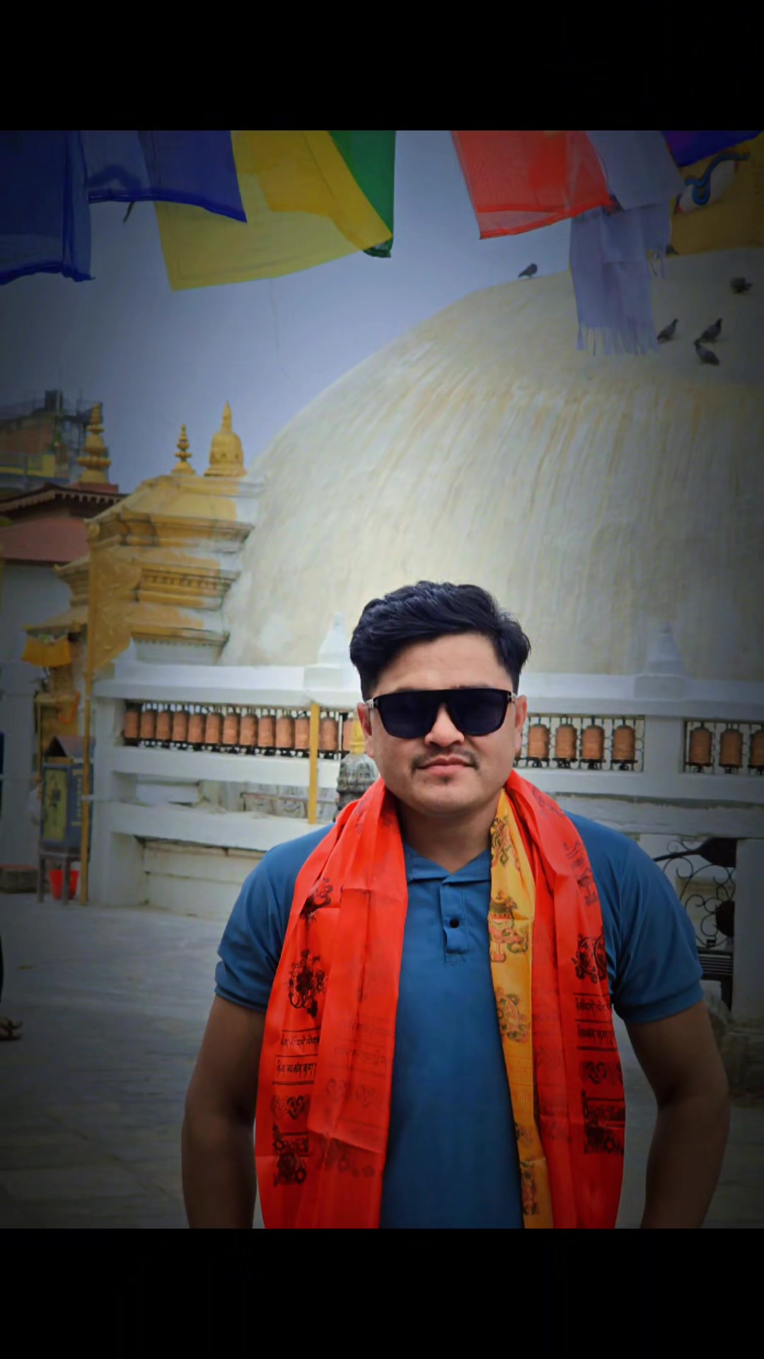 @꧁कृष्ण꧂