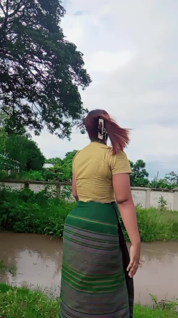 @Nwe Ni Hlaing