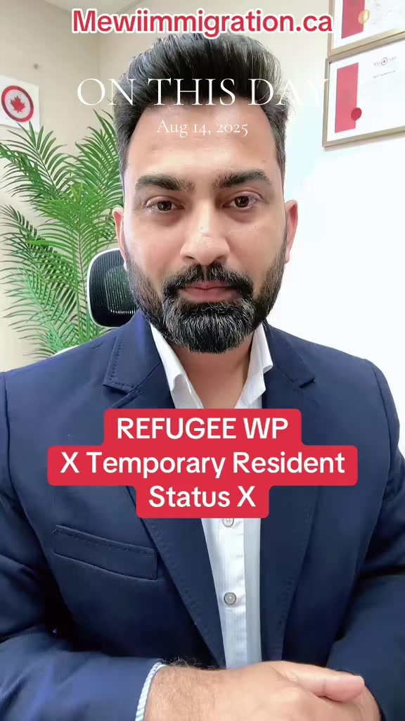 @Aman Singh - RCIC IRB 🇨🇦