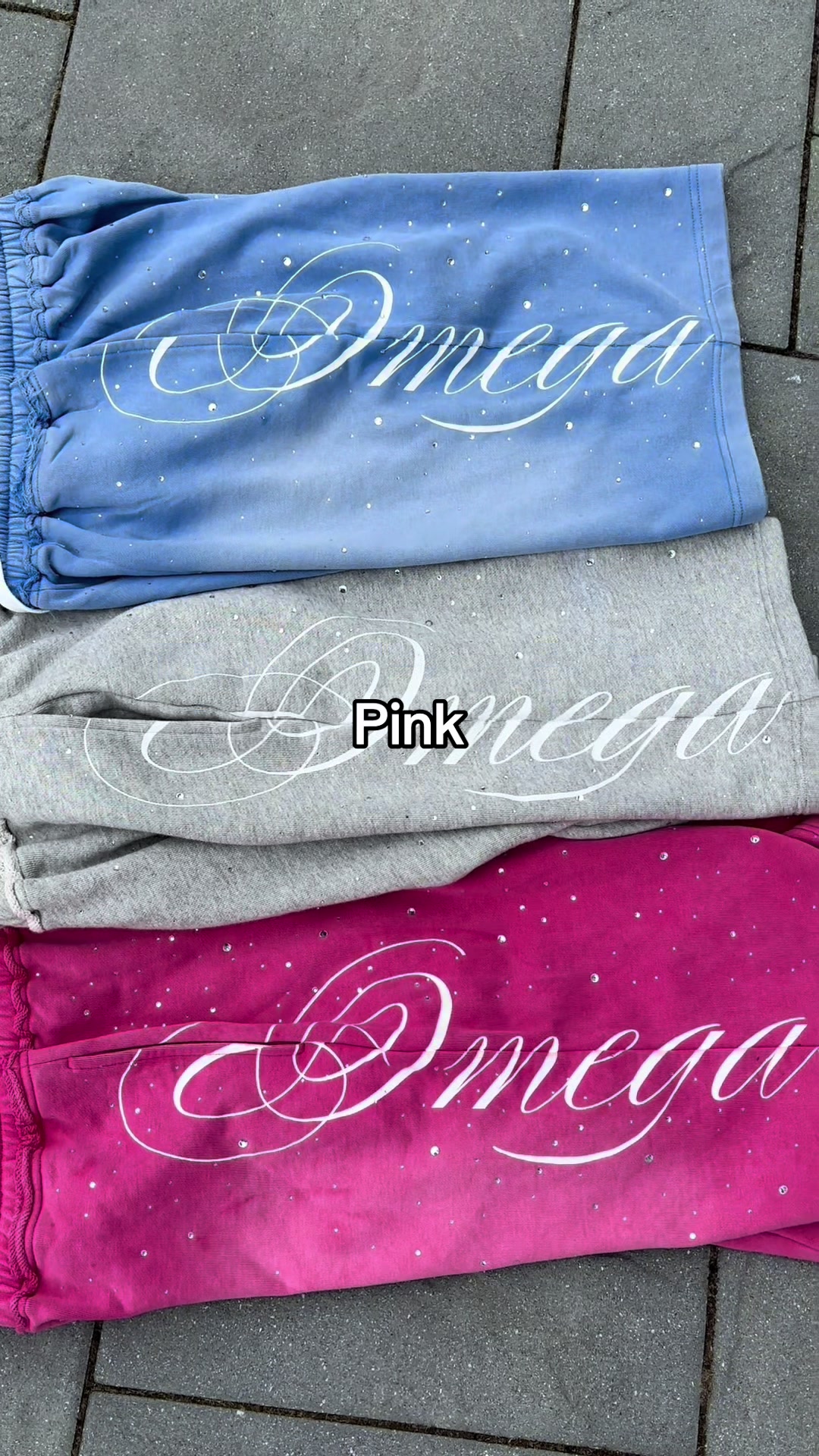@Omega Hoops