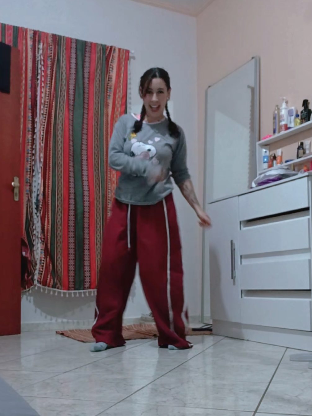 @Dayane Cristina