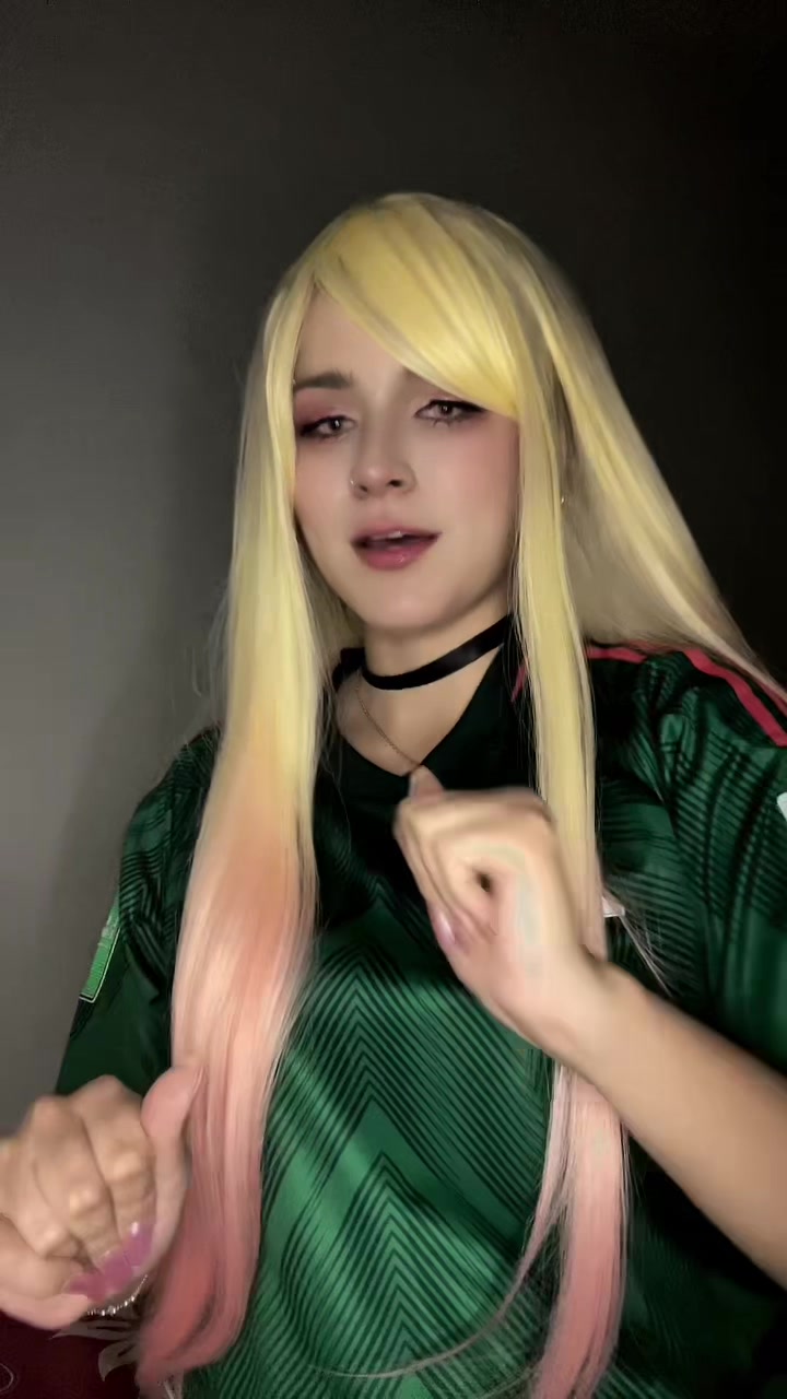@yoshikaycosplay