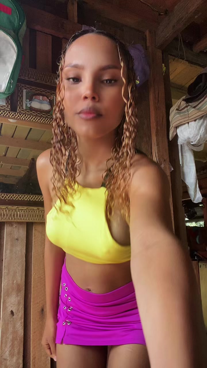 @A magrinha do TikTok