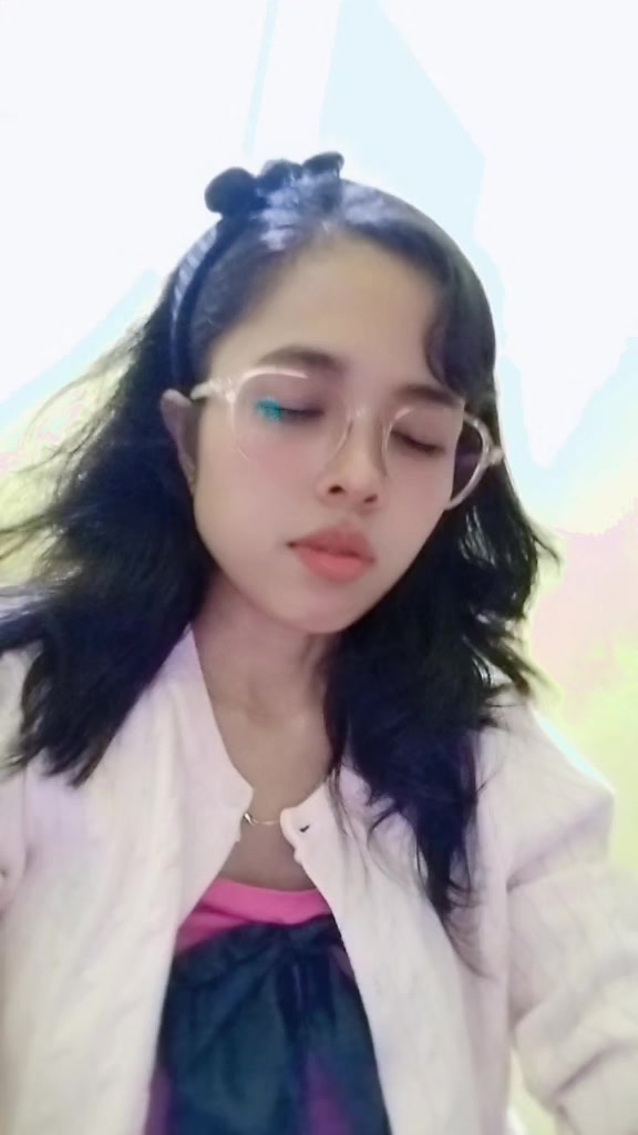 @, 🇮🇩Nenk Nina sllu ceria🥰
