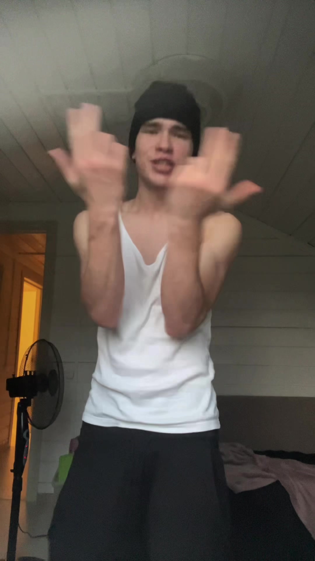 @TrueDozy