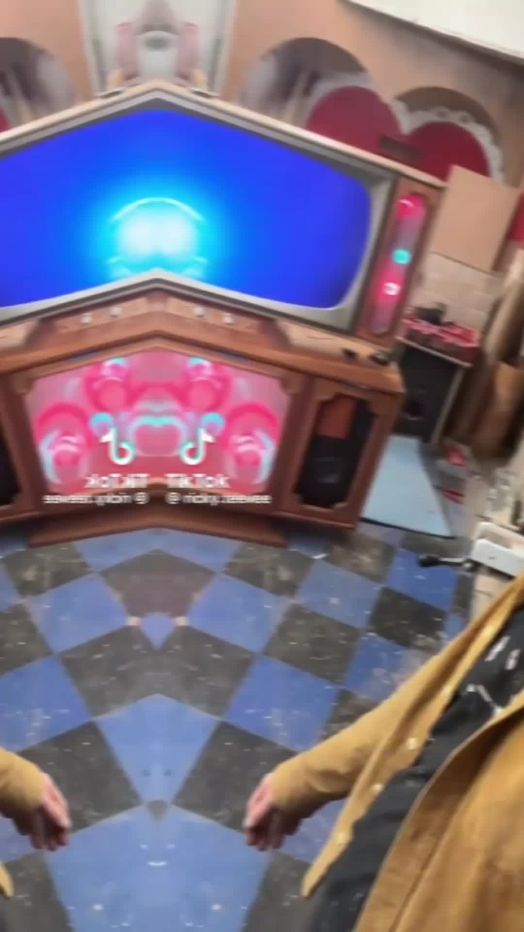 @one love