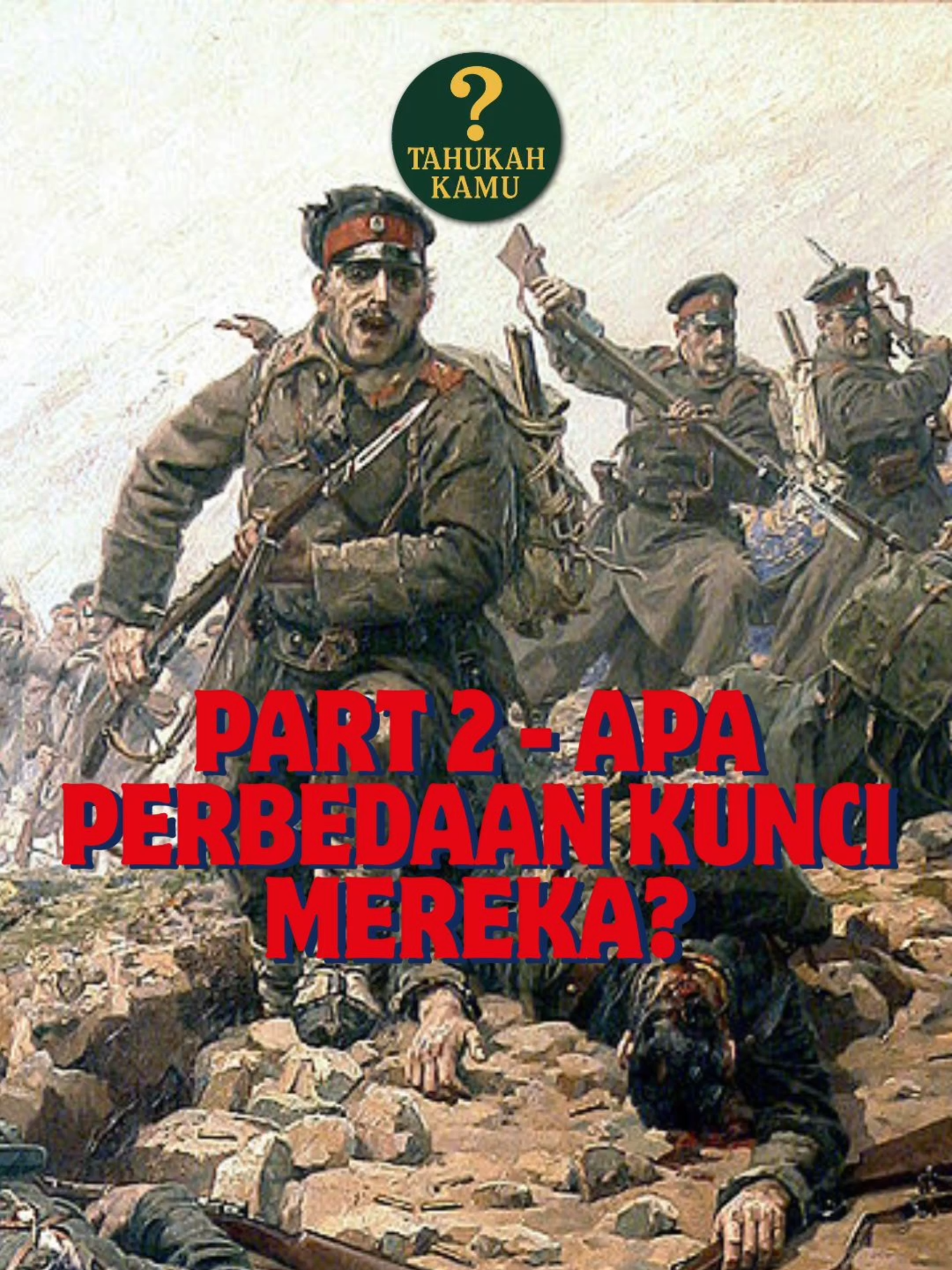 @Tahukah Kamu