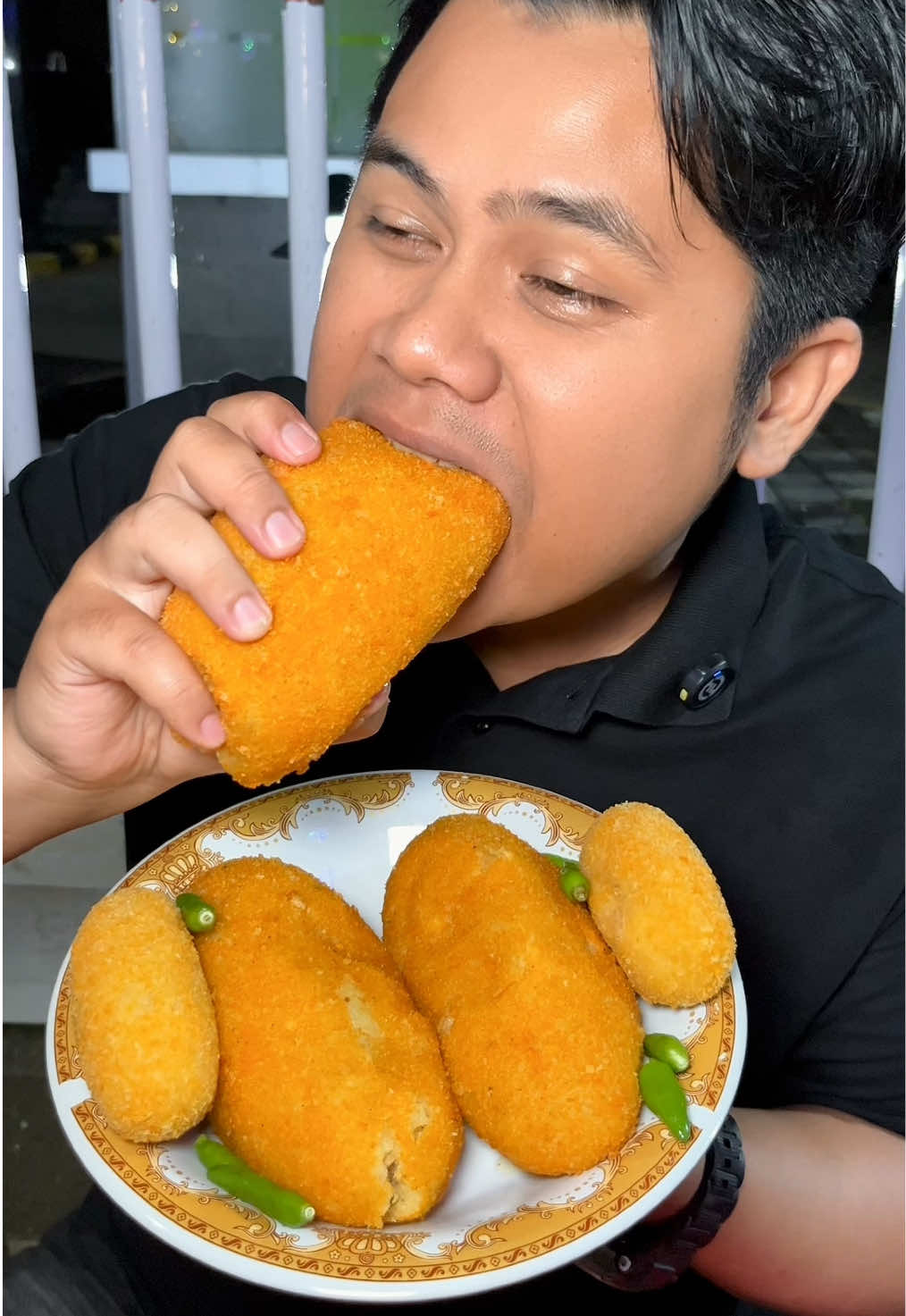@Ajibon