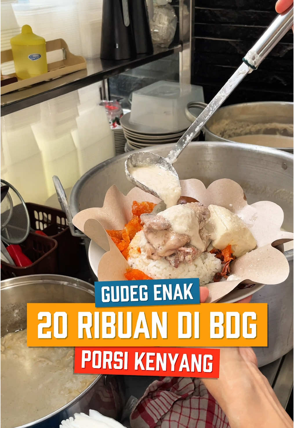 @Kuliner Addict Bandung