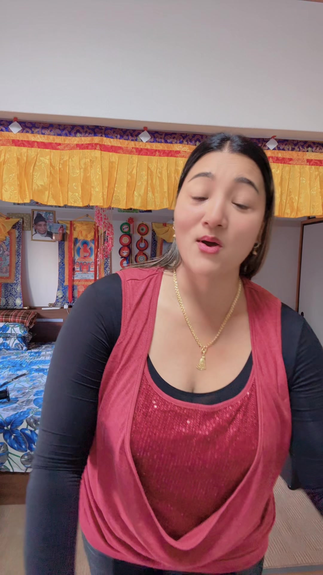 @Sharmila Tamang