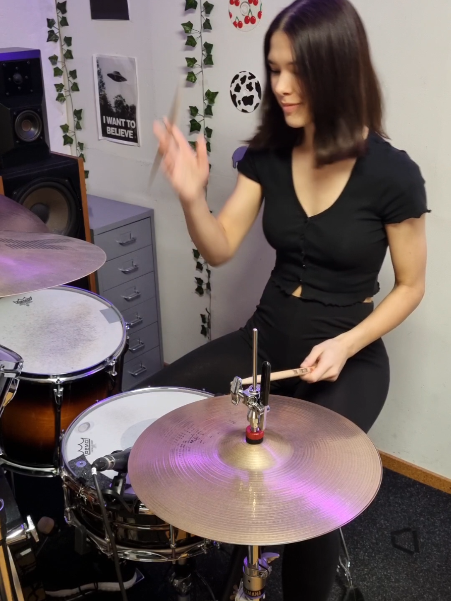 @eva drums🪐