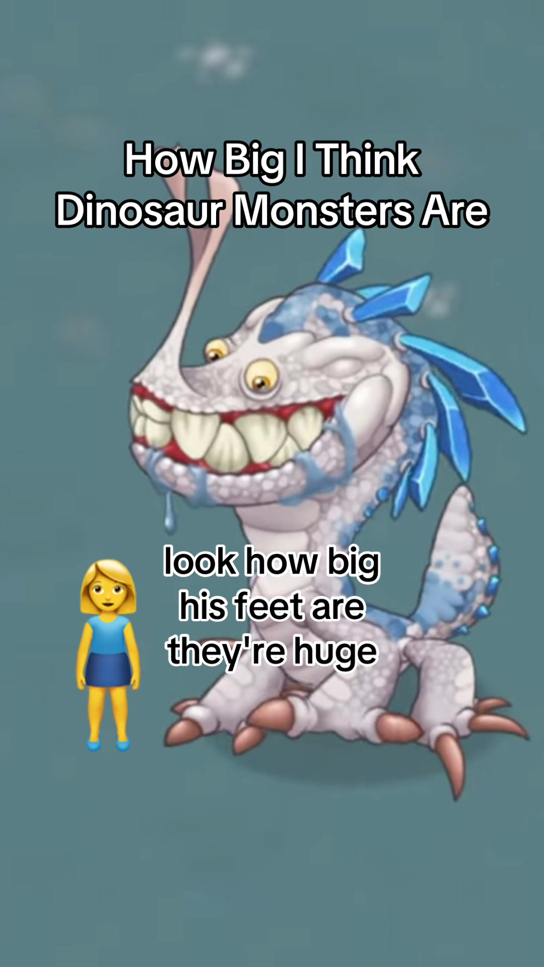 @My Singing Monsters