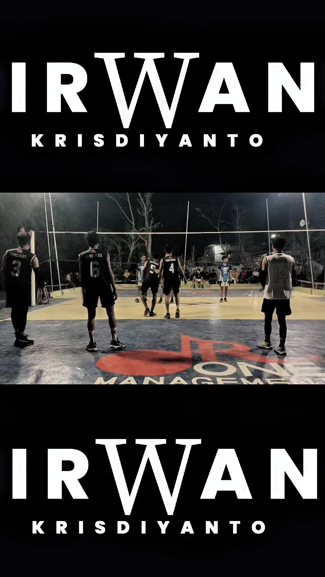 @IRWAN KRISDIYANTO