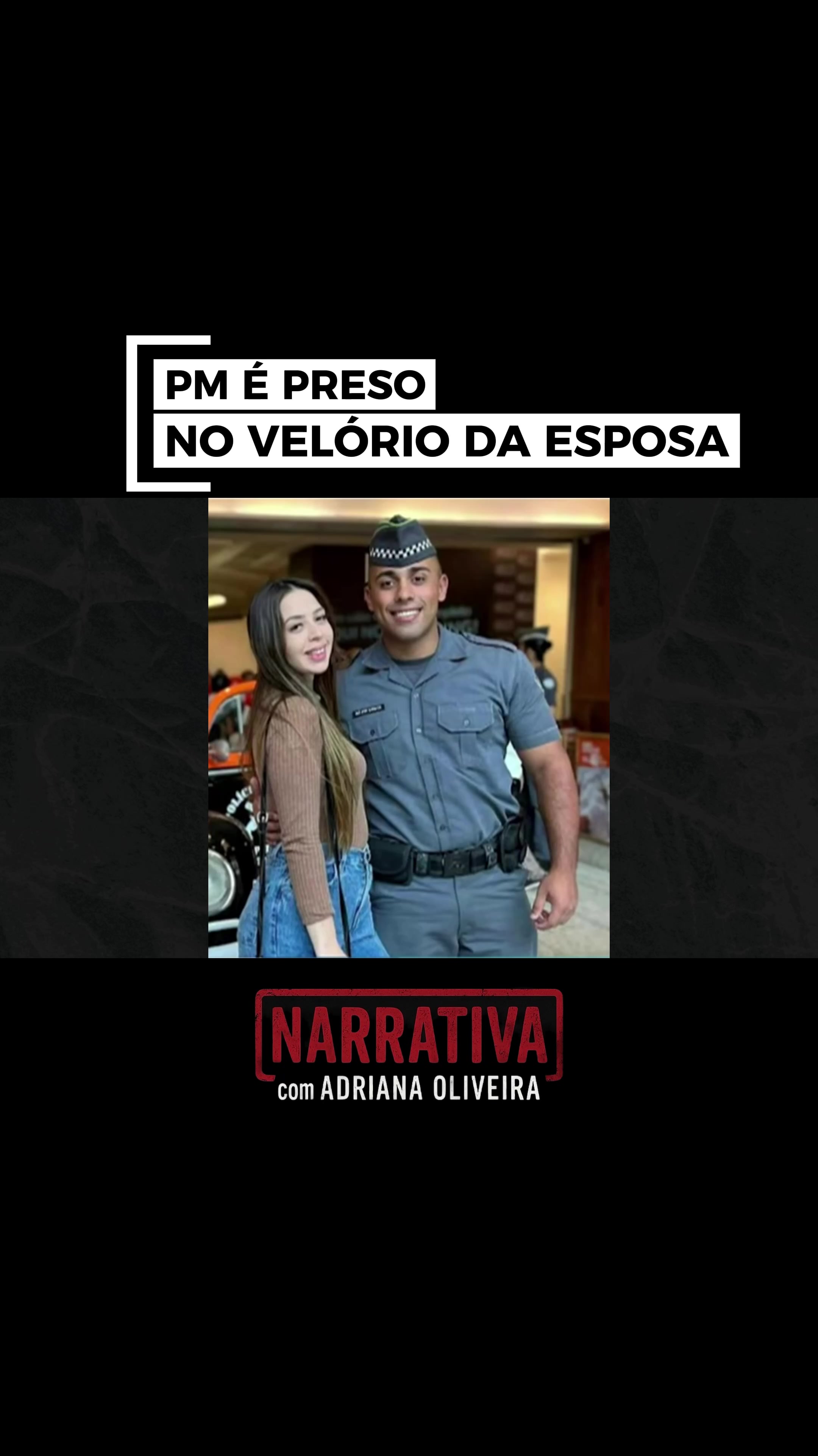 @Narrativa com Adriana Oliveira