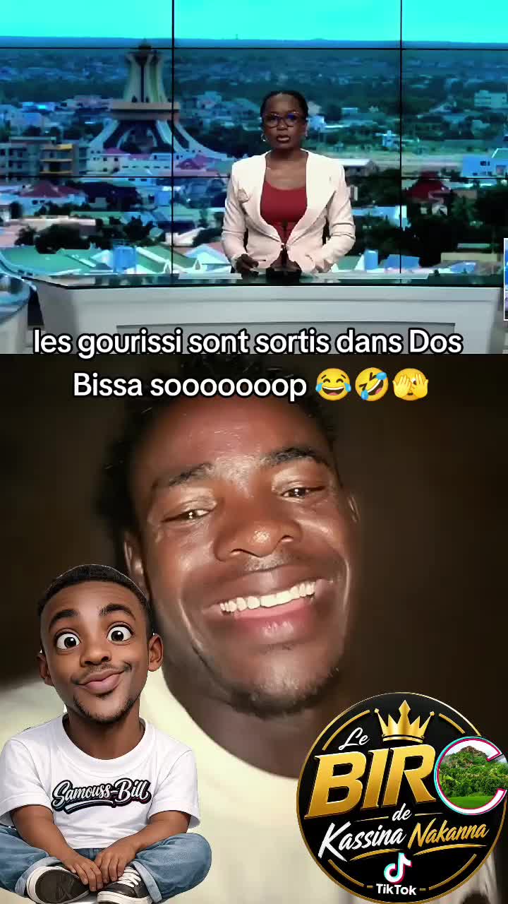 @Samousbile TikareLive🇧🇫🙏💪