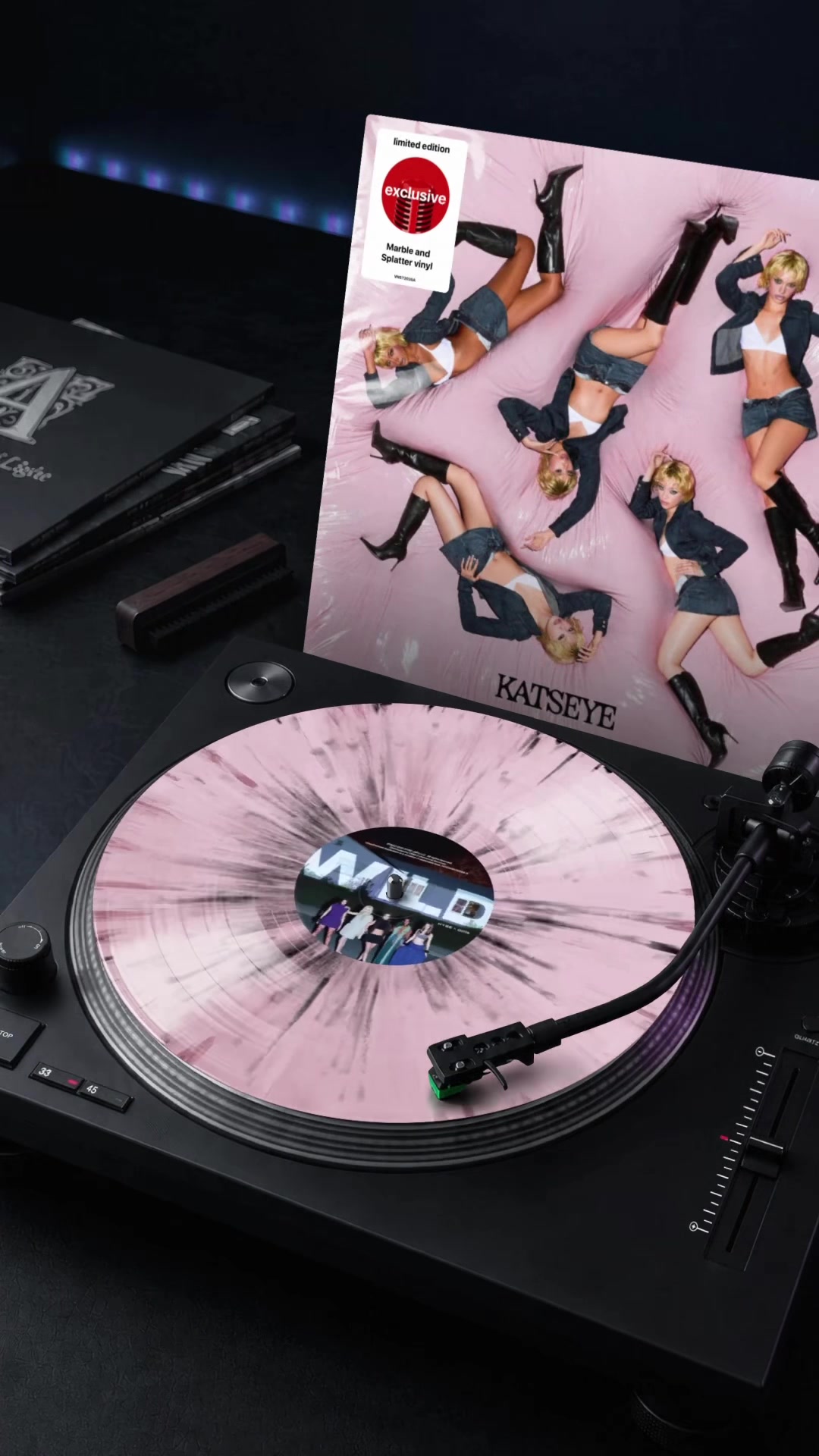 @VinylStudio App