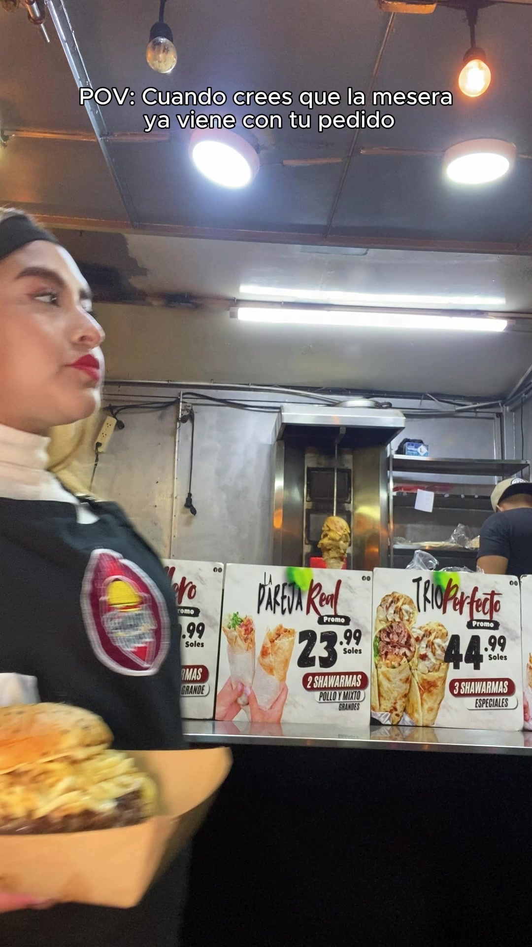 @Shawarma Fusion