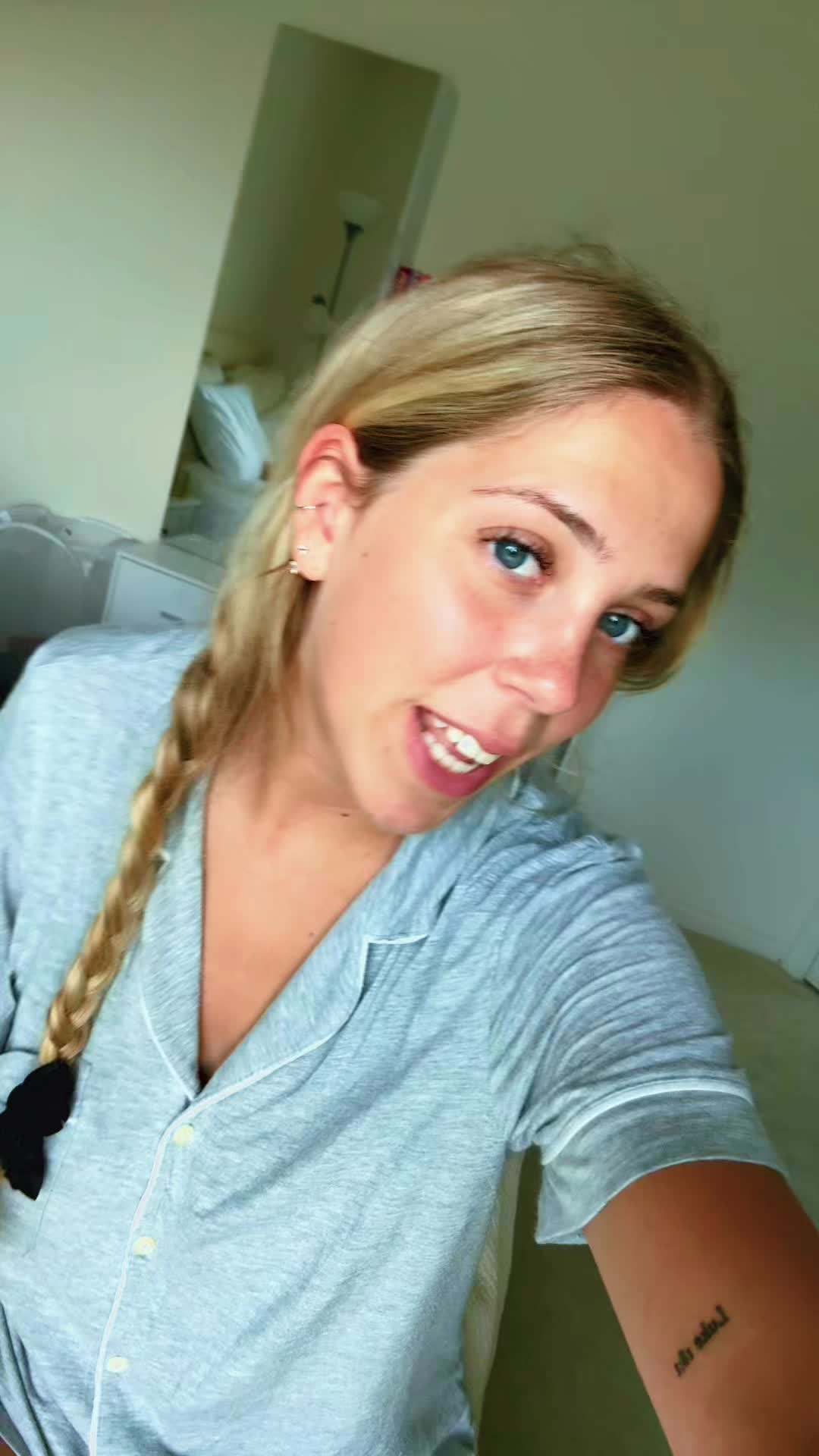 @Lilly Harris