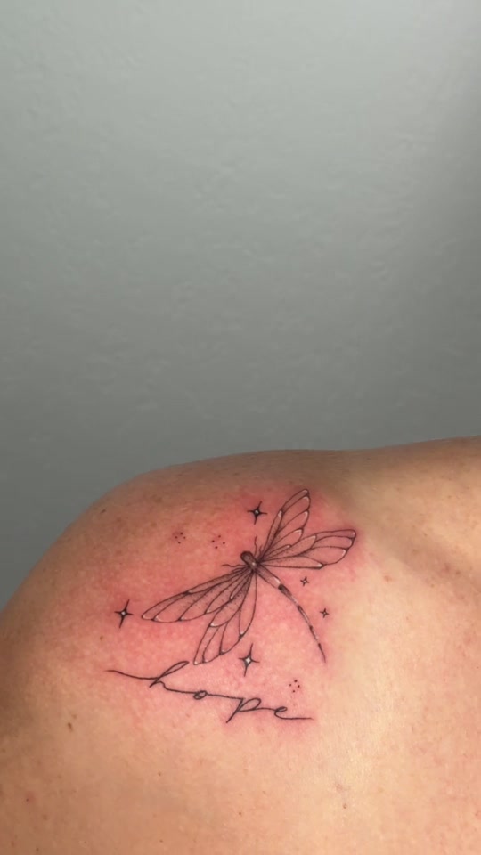 @Pris Tattoo