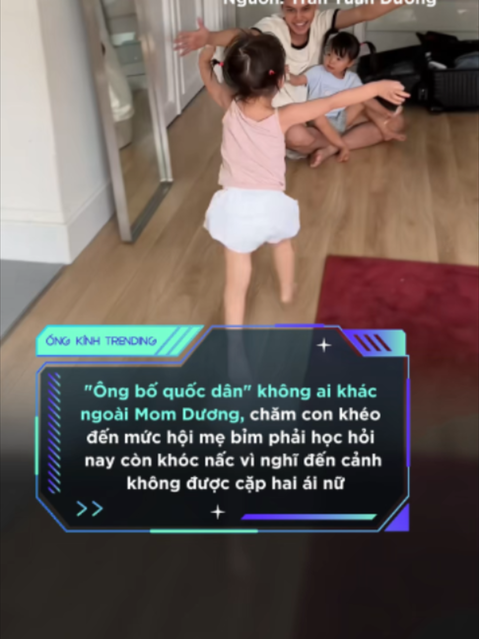 @ỐNG K&Iacute;NH TRENDING