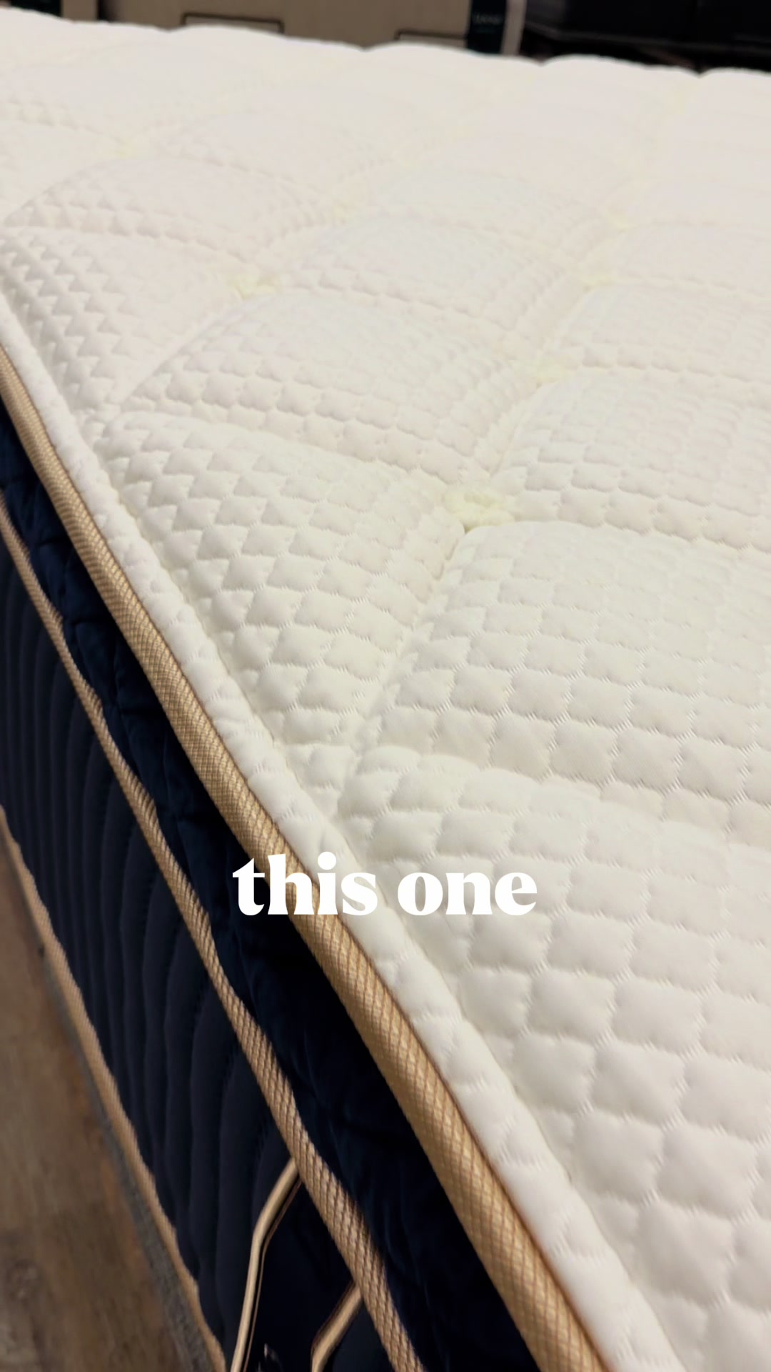 @JUST MATTRESSES & FURNITURE